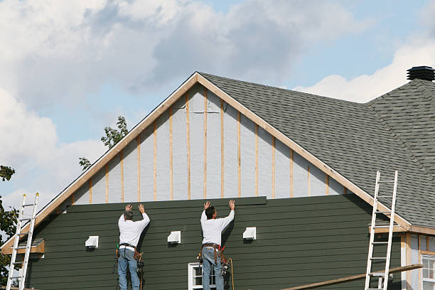 Affordable Siding Repair and Maintenance Services in Forest City, NC